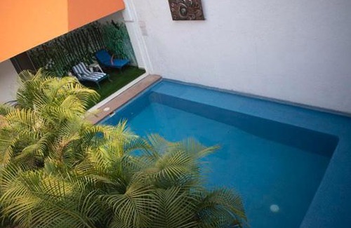 Jiutepec Bed & Breakfast | Villa Mont