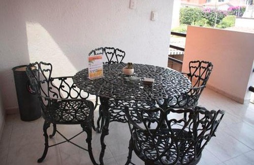 Jiutepec Bed & Breakfast | Villa Mont