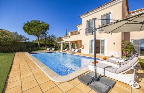 Vila Nova De Cacela Villa | Villa Monte Rei 43 by Villa Plus