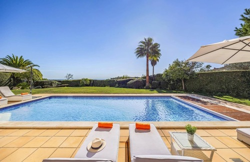 Vila Nova De Cacela Villa | Villa Monte Rei 43 by Villa Plus