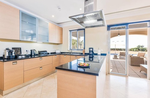 Vila Nova De Cacela Villa | Villa Monte Rei Golf