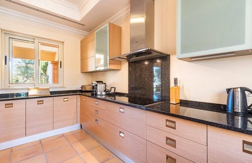 Vila Nova De Cacela Villa | Villa Monte Rei 9 - Three Bedroom Villa, Sleeps 6