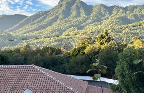 El Paso Villa | Villa Montaña Colorada