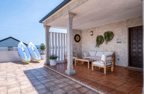 Montalvo House | Villa Montalvo Beach