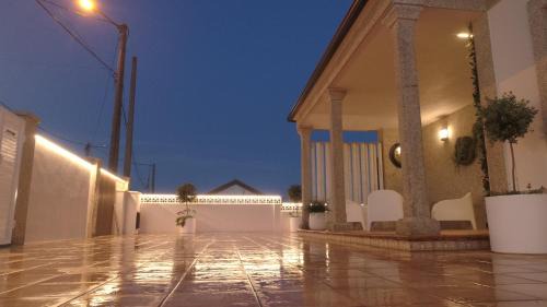 Montalvo House | Villa Montalvo Beach