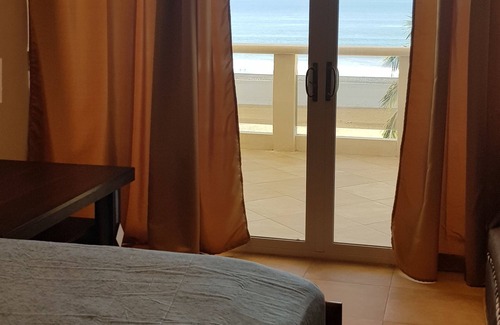 Barrio Santa Lucia Hotel | Villa Montana