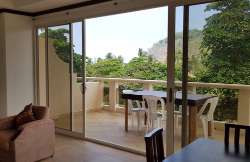 Barrio Santa Lucia Hotel | Villa Montana