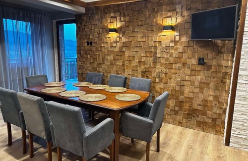 Velingrad House | Villa Monte