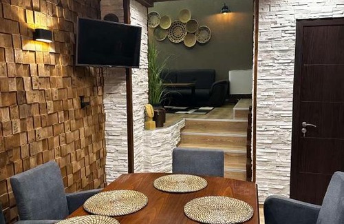 Velingrad House | Villa Monte