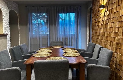 Velingrad House | Villa Monte
