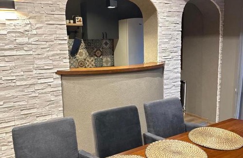 Velingrad House | Villa Monte