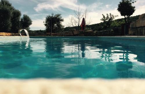 Azinhal e Amendoeira Villa | Villa Monte da Alfarrobeira