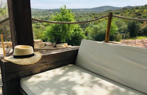 Azinhal e Amendoeira Villa | Villa Monte da Alfarrobeira
