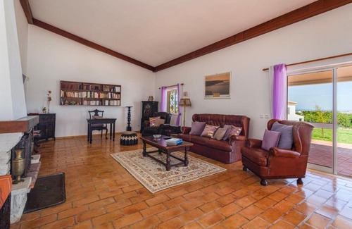 Mem Moniz Villa | Villa Monte do Pataco