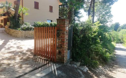 Fano Villa | Villa Monte Illuminato