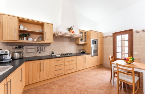Burgau House | Villa Monte Novo 1, Burgau