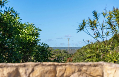Burgau House | Villa Monte Novo 1, Burgau