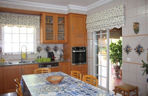 Mosqueira House | Villa Monte Velho