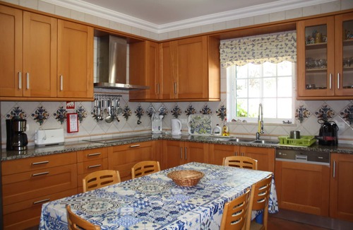 Mosqueira House | Villa Monte Velho