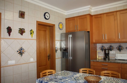 Mosqueira House | Villa Monte Velho