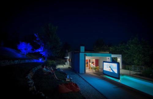 Brkac Villa | Villa Montecolori