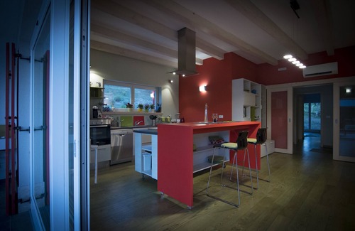 Brkac Villa | Villa Montecolori - Istrian holiday in nature, far from others