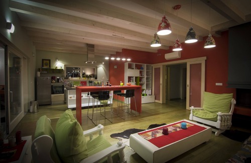 Brkac Villa | Villa Montecolori - Istrian holiday in nature, far from others