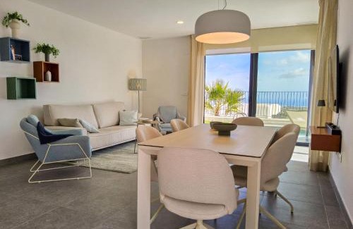 Polop Villa | Villa Montemar by Interhome