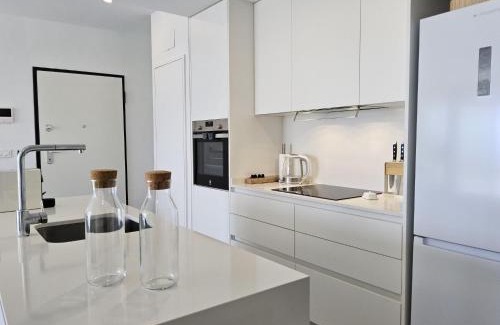 Polop Villa | Villa Montemar by Interhome