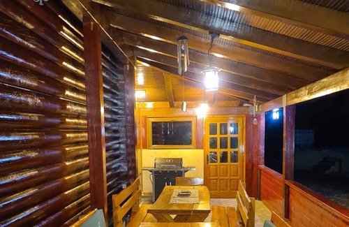 Donja Brezna Villa | Villa Montenegro Piva