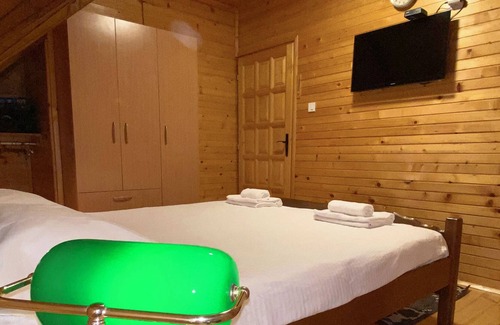 Donja Brezna Villa | Villa Montenegro Piva