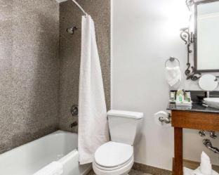 San Bruno Hotel | Villa Montes Hotel