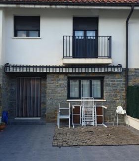 Santa Cilia House | Villa Montes Pirineos