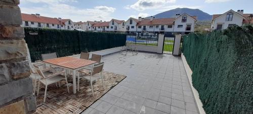 Santa Cilia House | Villa Montes Pirineos