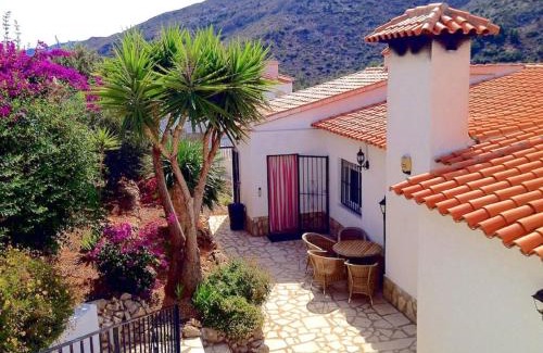 Pedreguer Villa | Villa Montesolana