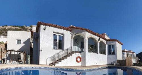 Pedreguer Villa | Villa Montesolana