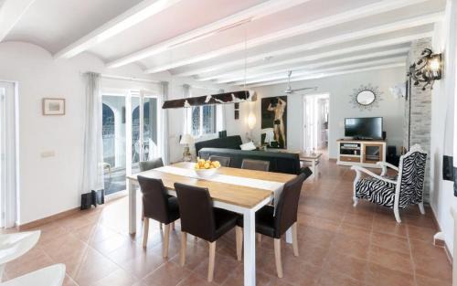 Pedreguer Villa | Villa Montesolana