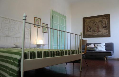 Colli del Tronto Bed & Breakfast | Villa Monti