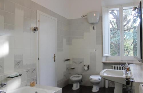 Colli del Tronto Bed & Breakfast | Villa Monti