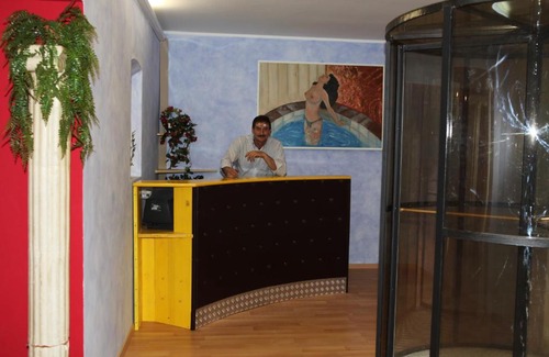 Segni Bed & Breakfast | Villa Monti Lepini