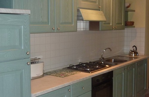 Montedinove Villa | Villa Monti - Private countryside villa with pool