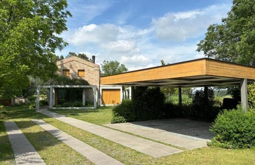 Ramiola Villa | Villa Monticello