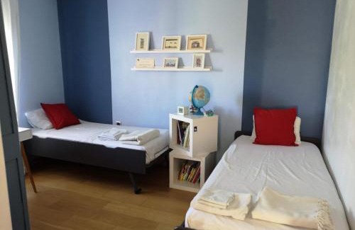 Les Cevennes Villa | VILLA MONTPELLIER
