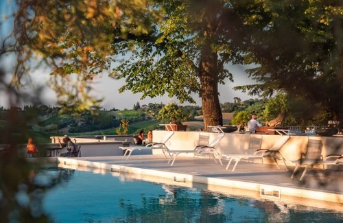 Ponte Abbadesse House | Villa Monty Banks - Deluxe Room 3