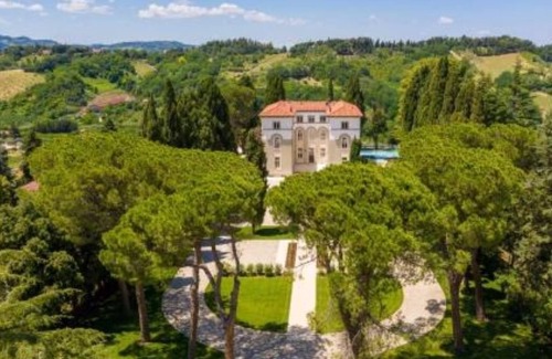 Ponte Abbadesse House | Villa Monty Banks - Superior Double Room 2