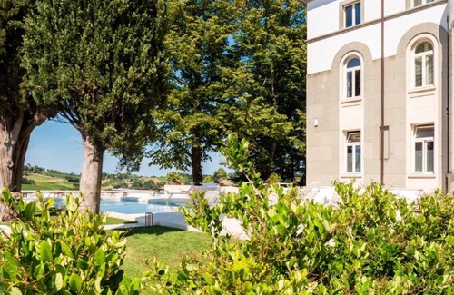 Ponte Abbadesse House | Villa Monty Banks - Superior Double Room 2