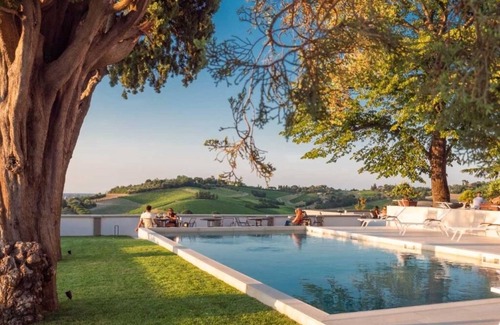Ponte Abbadesse House | Villa Monty Banks - Superior Double Room 2