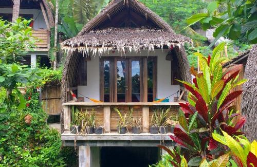 Batu Karas House | Villa Monyet Java