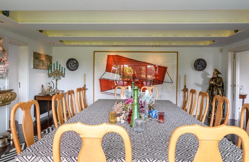 Cascais Villa | VILLA MONZA CASCAIS