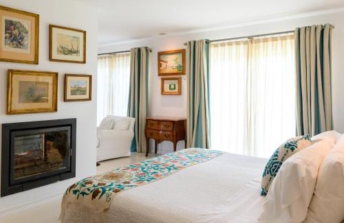 Cascais Villa | VILLA MONZA CASCAIS